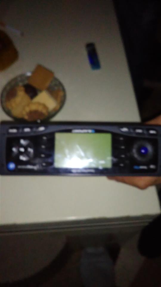 Radio