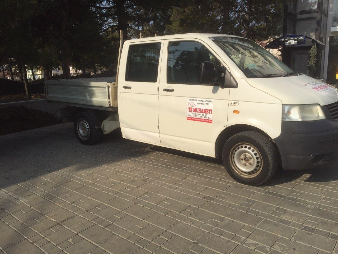 Vw-t5