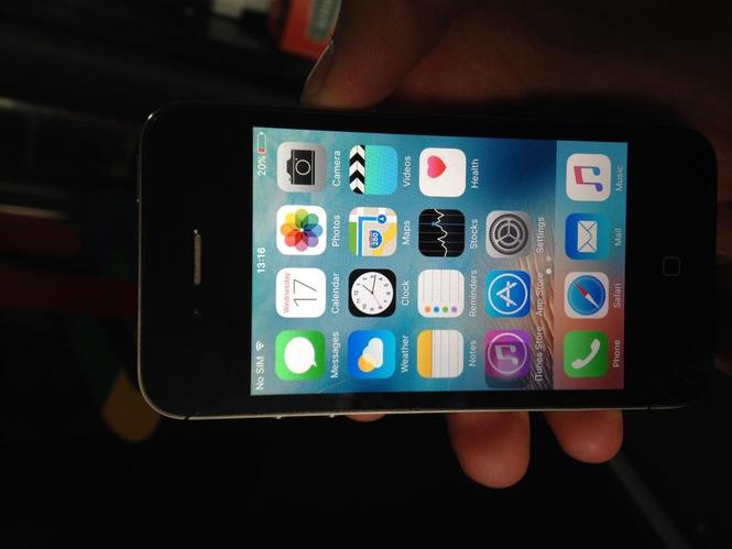 Iphone