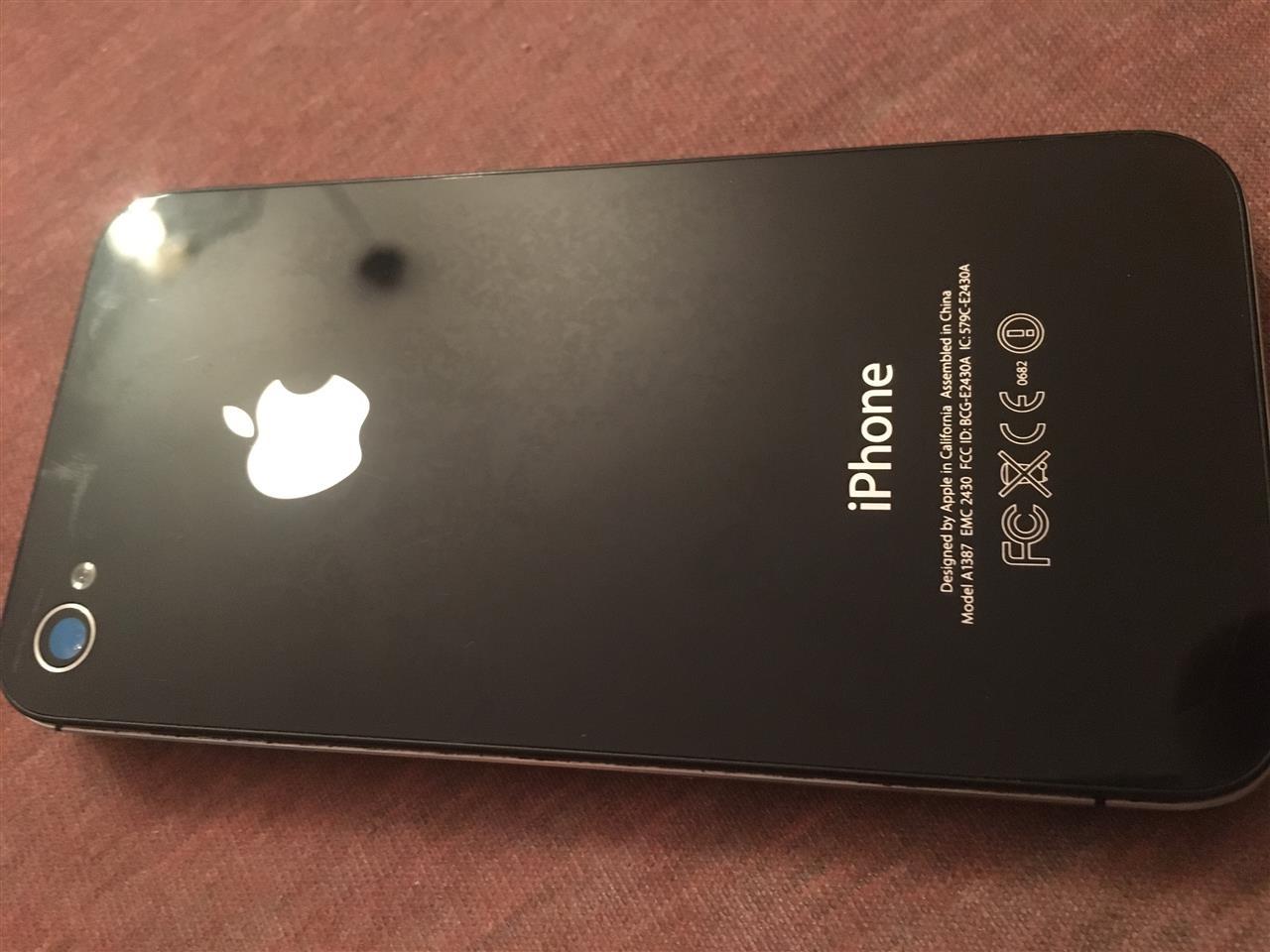 iPhone-4s