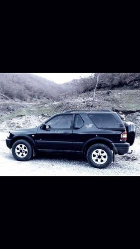 Frontera 2.2 disel