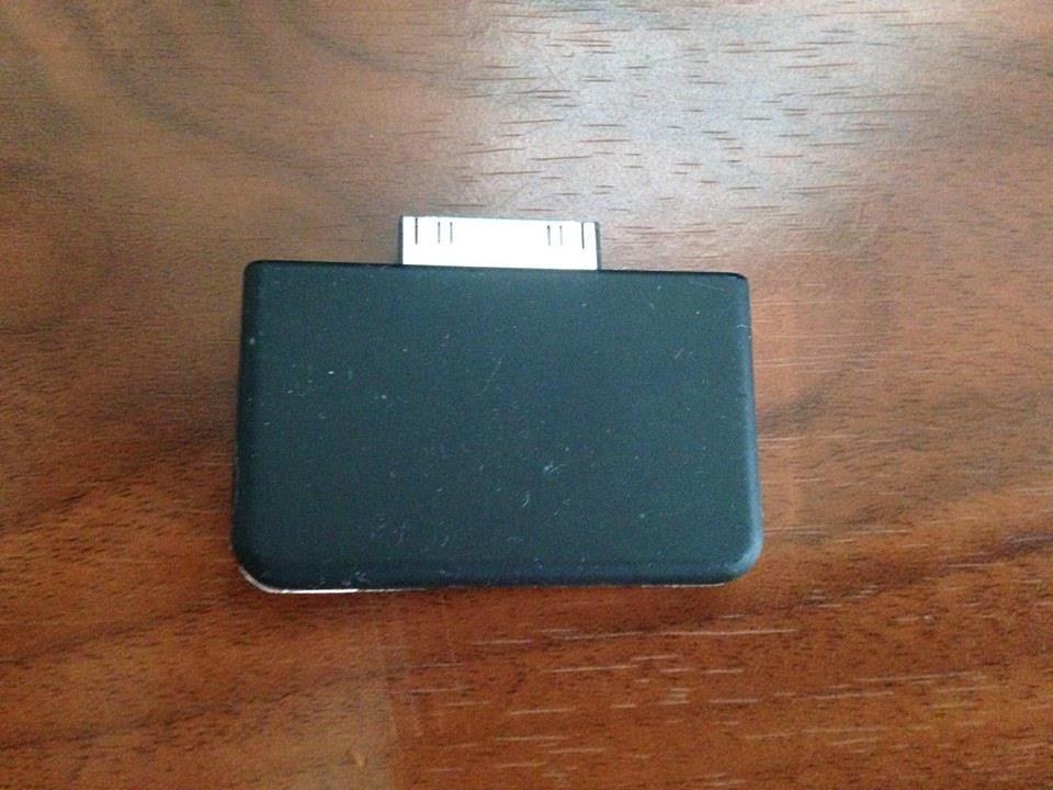 FM-transmitter