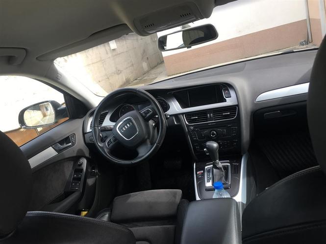 Audi a4 tip top