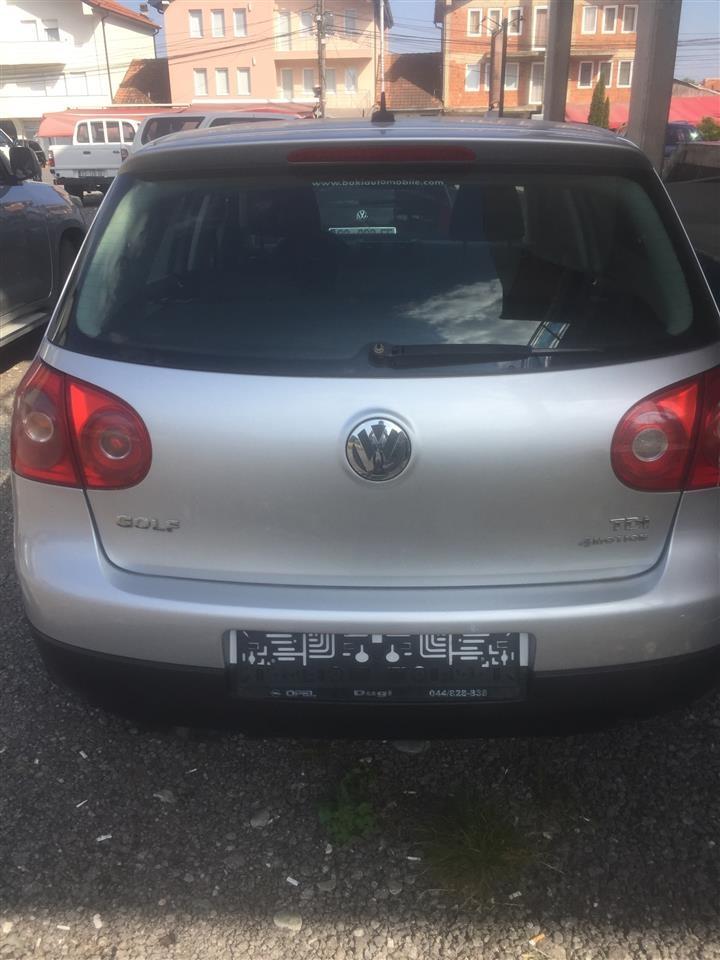 Golf-V
