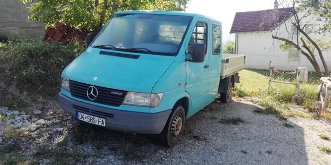 Sprinter