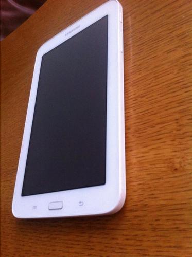 Samsung Tablet