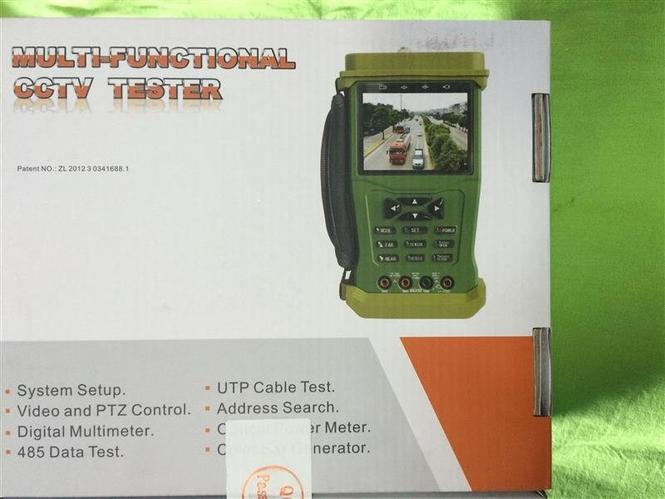 Tester
