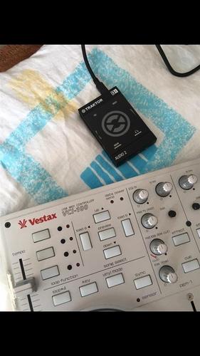 DJ Controller 
