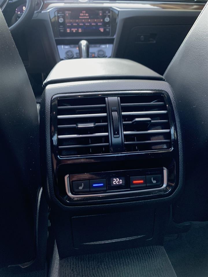Passat-B8
