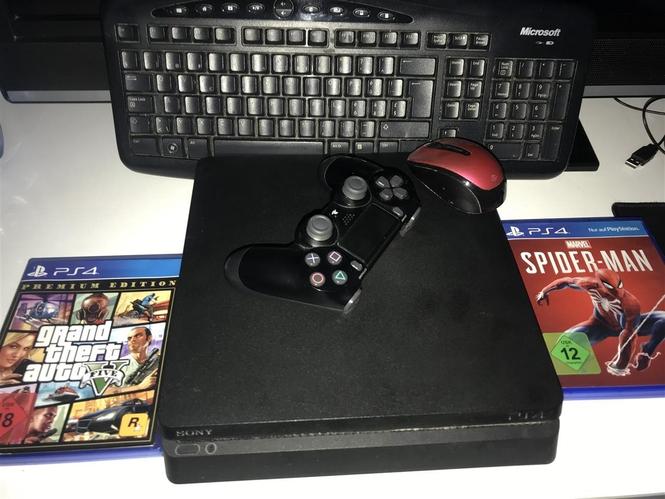 Ps4