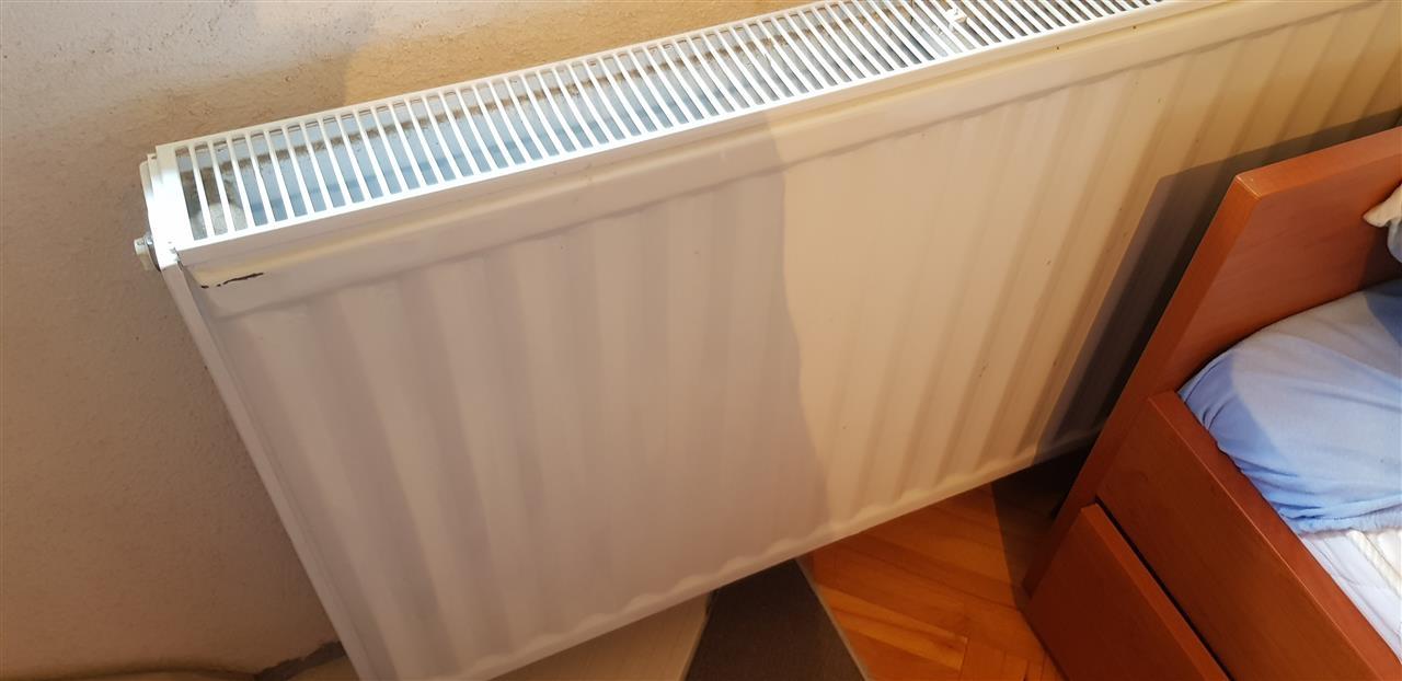 Radiator