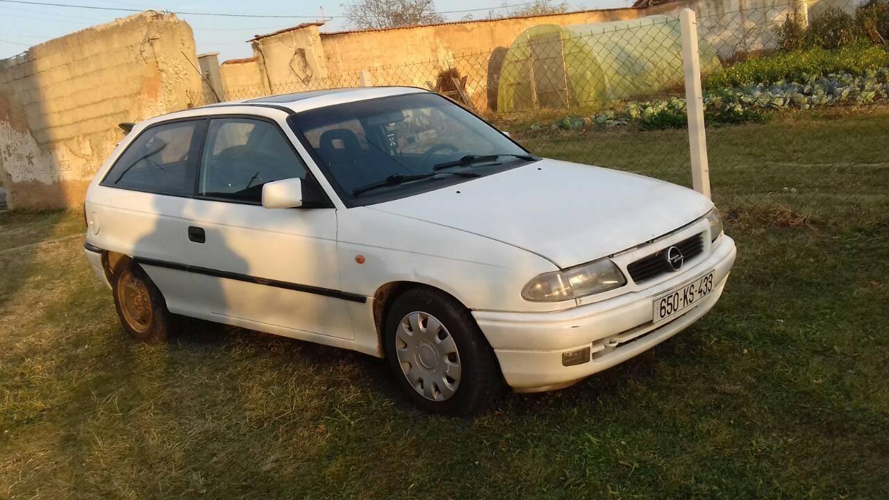 Astera