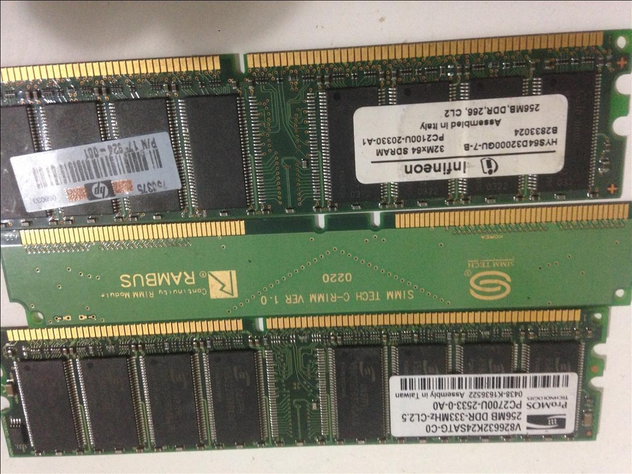 memorie-per-pc