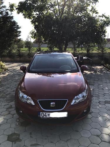 Seat Ibiza 2010 