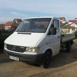 Sprinter-208