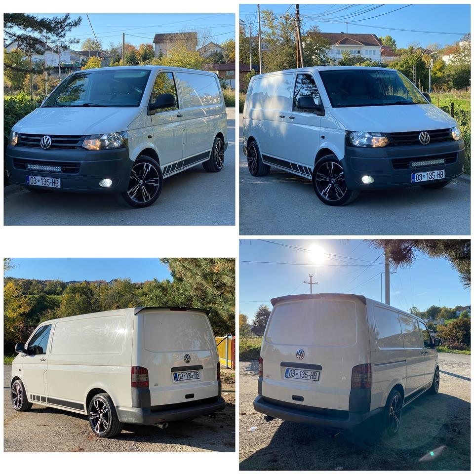 Transporter-T6