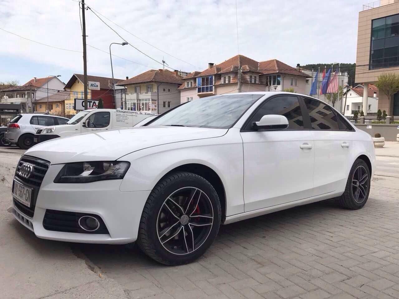 Shitet-Audi-A4