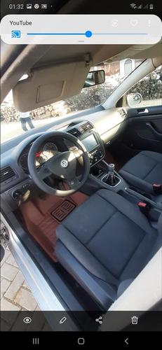 Golf 5