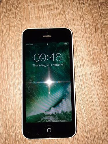 iPhone 5s