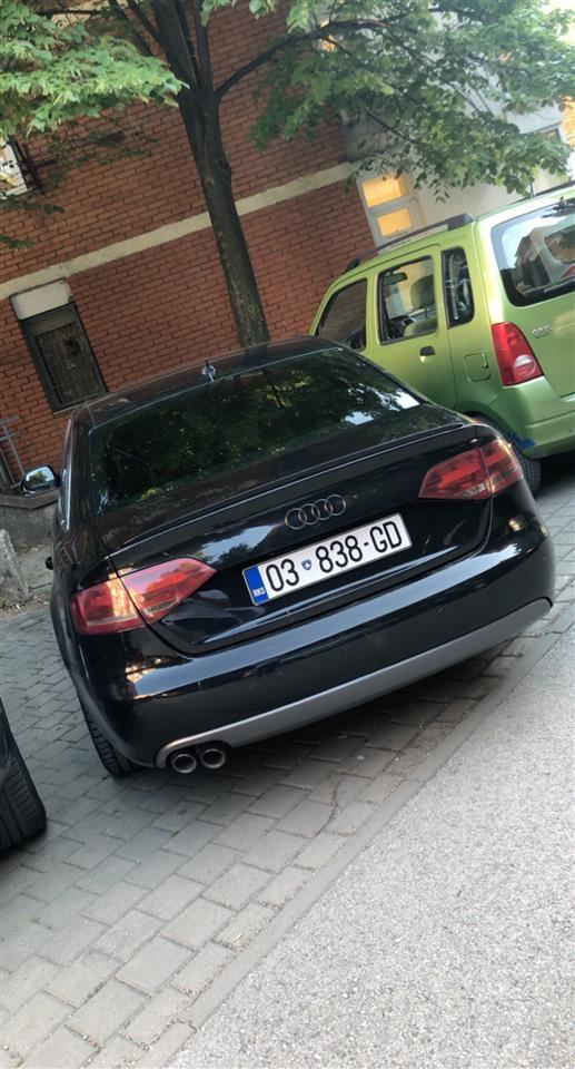Audi-a4