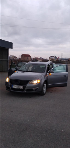 Passat 3c