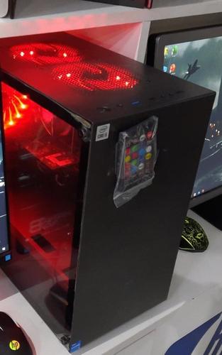 PC Gaming 