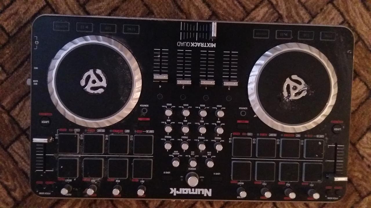 Numark-
