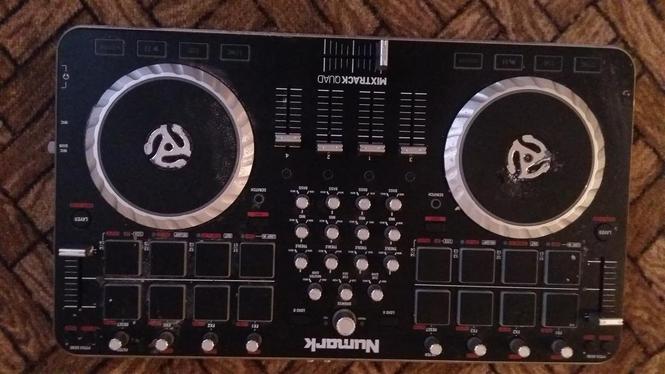 Numark 