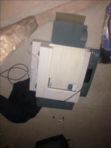 Printer dhe scanner 