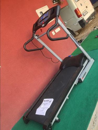 Trak vrapuse/vrapimi