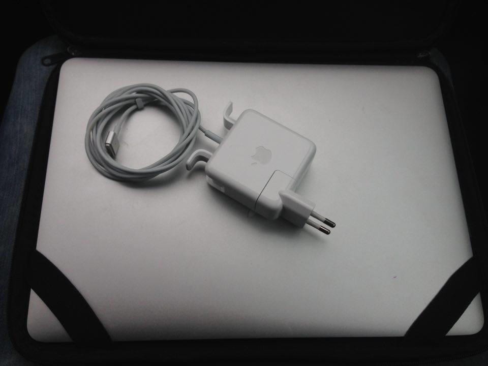 MacBook-Air