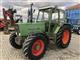 Traktor FENDT FARMER 306 LSA -88 4X4 I SHITUR