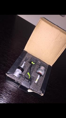 Drita Led H7