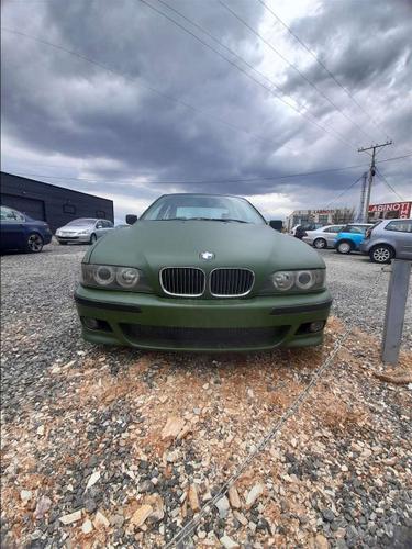 Bmw 545 v8