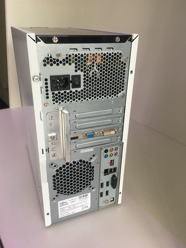 Fujitsu-Siemens