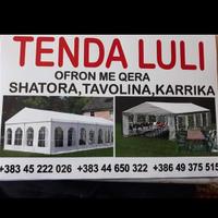 Tenda Luli