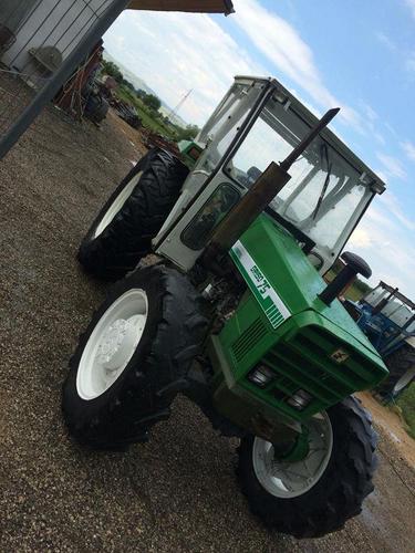 Traktor