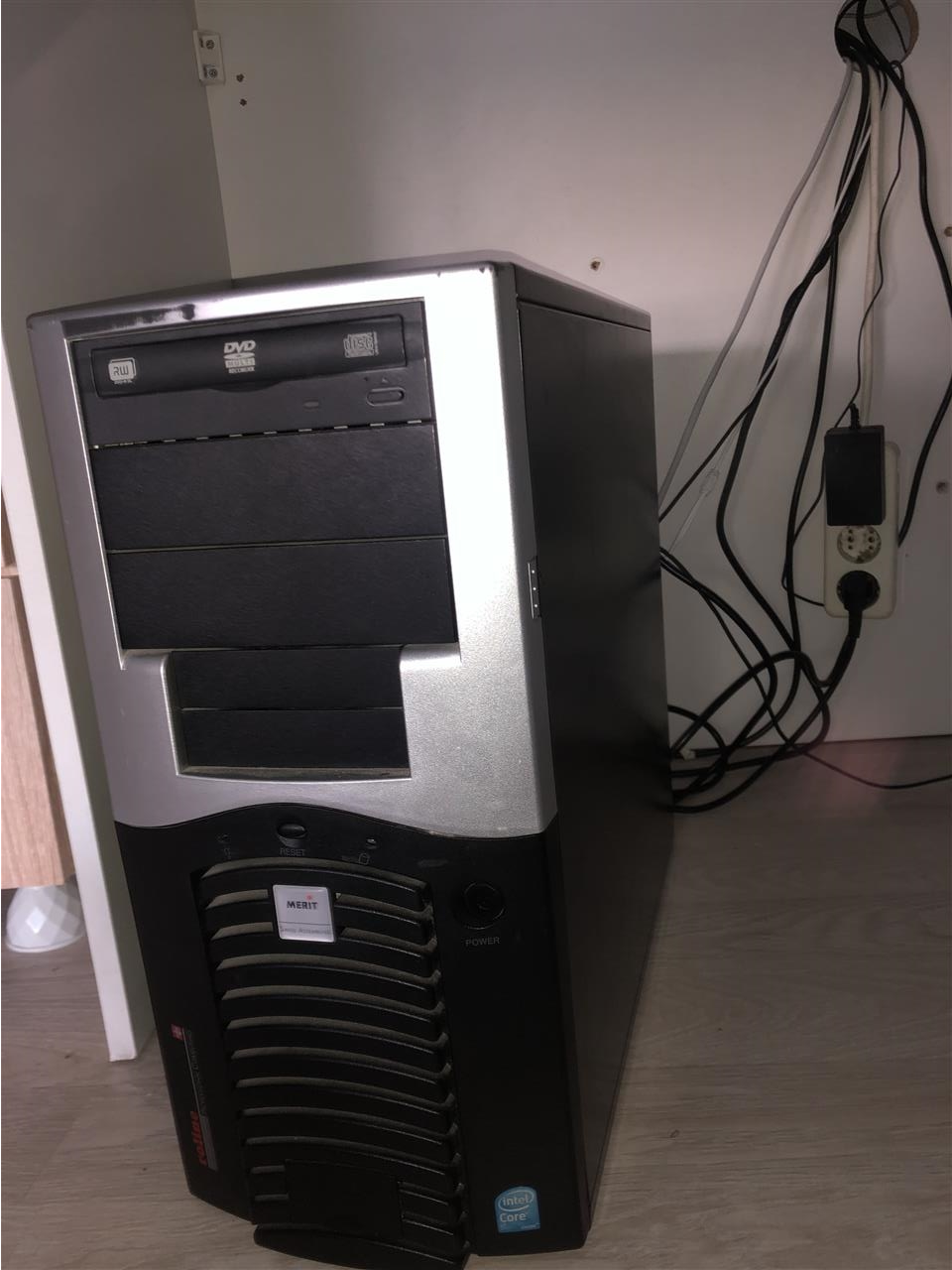 Setup-Gaming