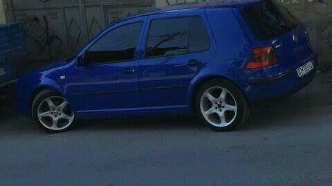 Golf-4-