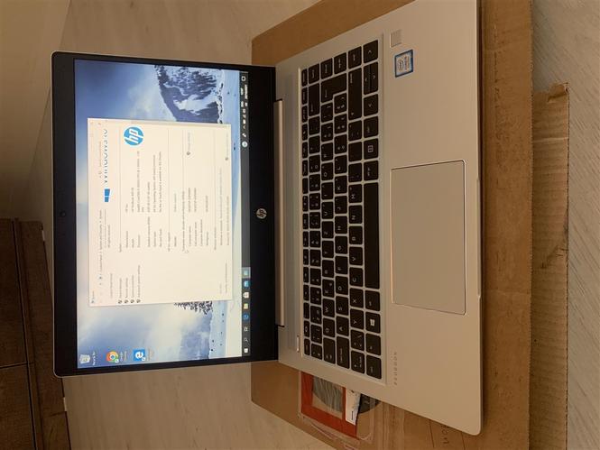 Hp Probook 