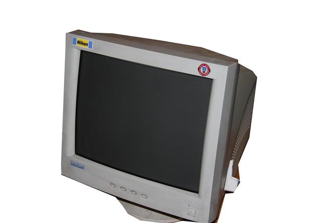 monitor