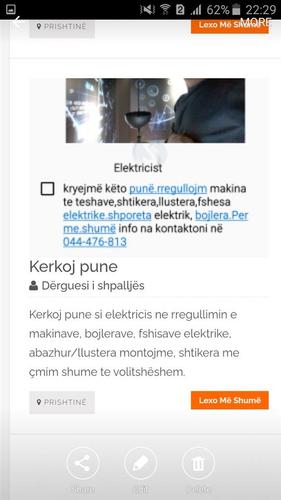 elektricist