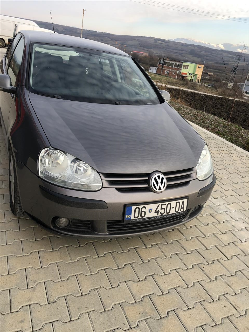 Golf-5