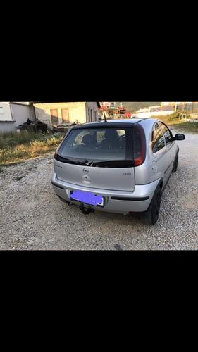 Opel Corsa C 1.3 CDTI