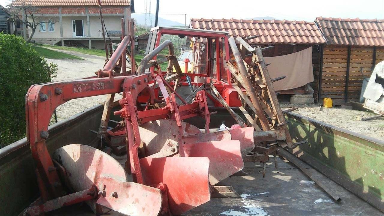 traktor