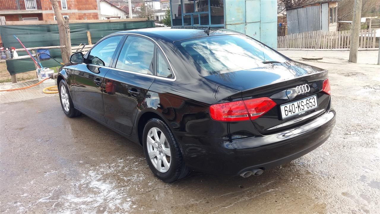 Audi-a4---