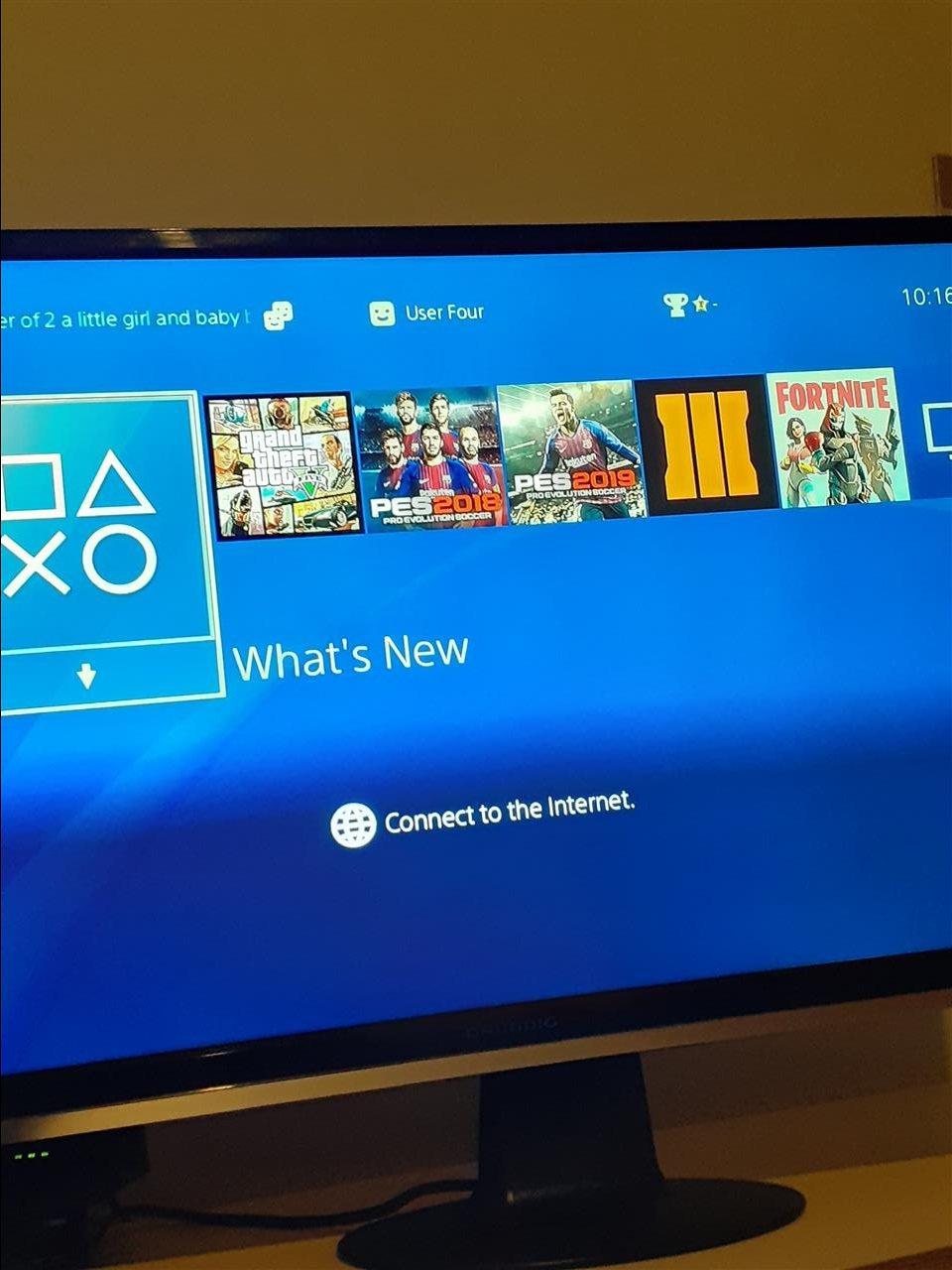 Ps4