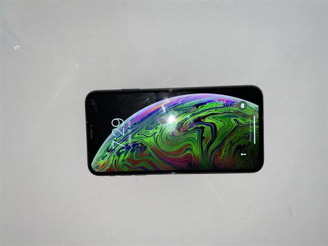 Iphone xs-max