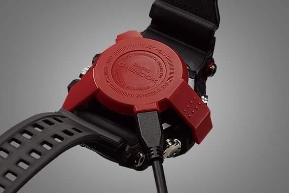 Casio-G-shock-