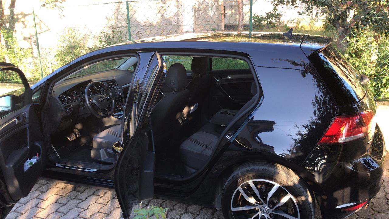 golf